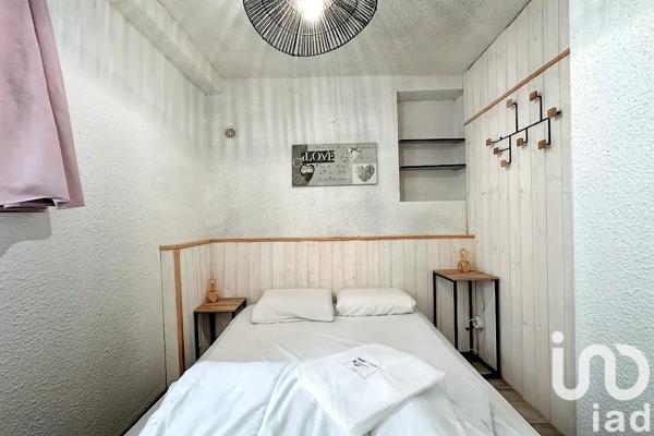 Appartement à vendre 2 pièces 31 m² Cauterets