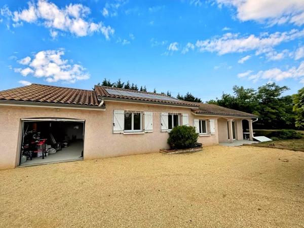 Location                                                      Maison
                        
                     5 pièces                      108 m2                     à Vienne