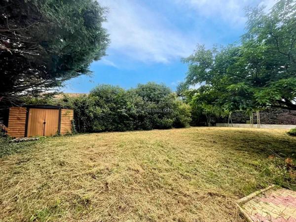 Location                                                      Maison
                        
                     5 pièces                      108 m2                     à Vienne