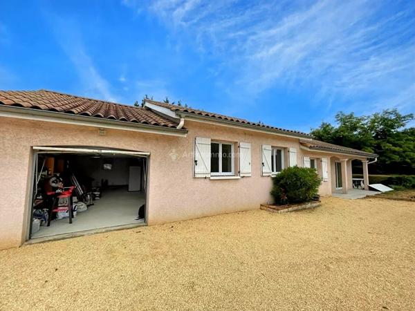 Location                                                      Maison
                        
                     5 pièces                      108 m2                     à Vienne