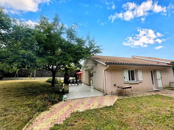 Location                                                      Maison
                        
                     5 pièces                      108 m2                     à Vienne