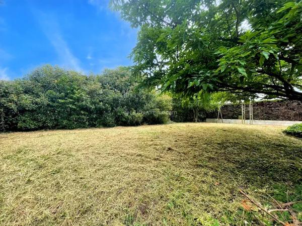 Location                                                      Maison
                        
                     5 pièces                      108 m2                     à Vienne