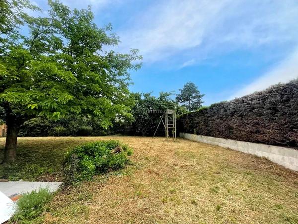 Location                                                      Maison
                        
                     5 pièces                      108 m2                     à Vienne