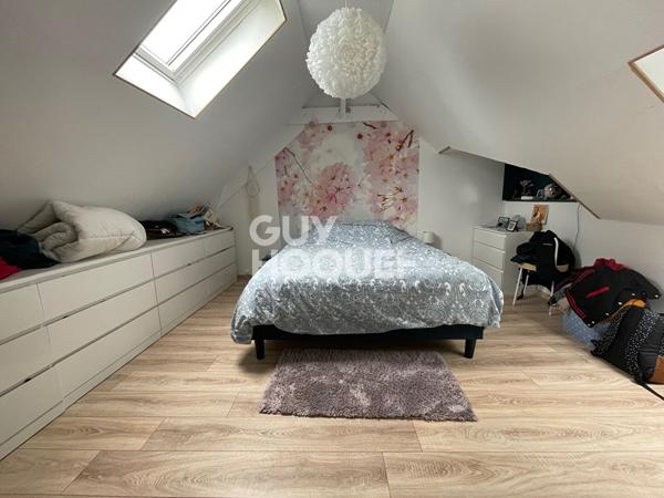 Appartement Ivry La Bataille 2 pièce(s) 53 m2
