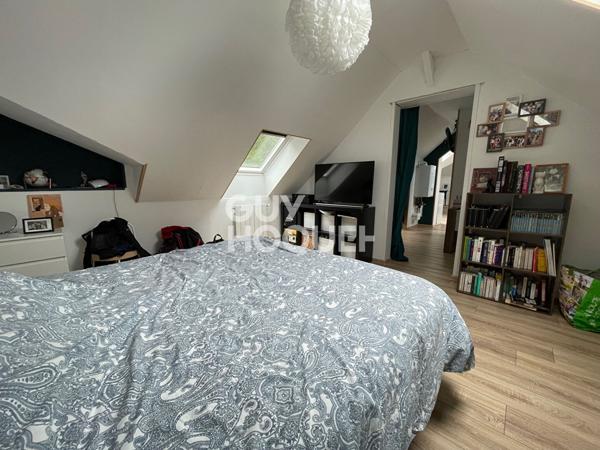 Appartement Ivry La Bataille 2 pièce(s) 53 m2