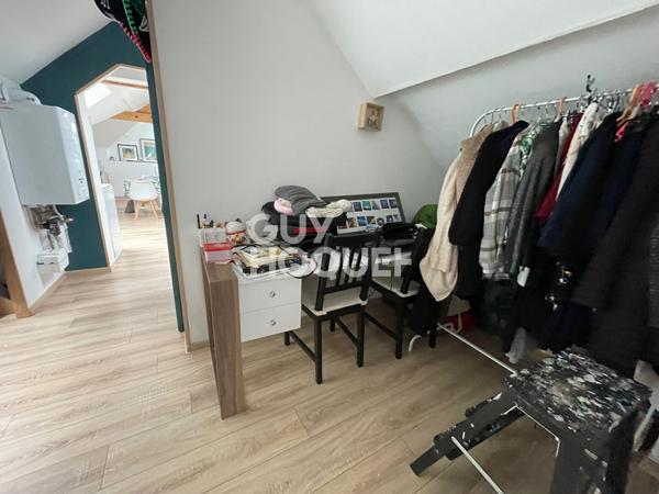 Appartement Ivry La Bataille 2 pièce(s) 53 m2