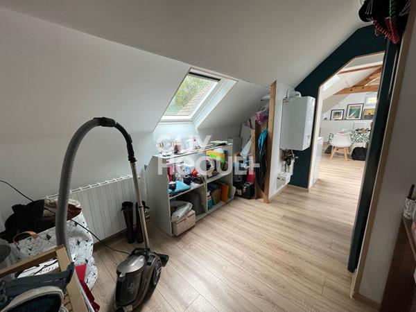 Appartement Ivry La Bataille 2 pièce(s) 53 m2