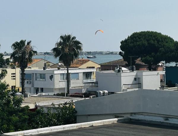 P2 - VUE MER - Boucanet Le Grau-du-Roi (30240)