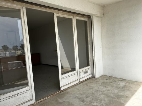 P2 - VUE MER - Boucanet Le Grau-du-Roi (30240)