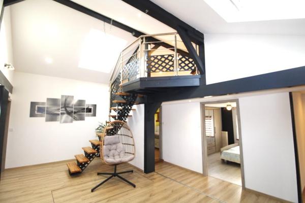 Vente / Ferme à Ramonchamp (88160)