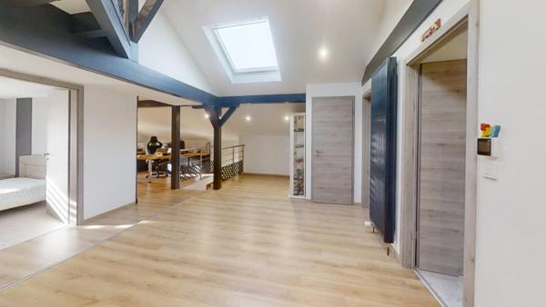 Vente / Ferme à Ramonchamp (88160)