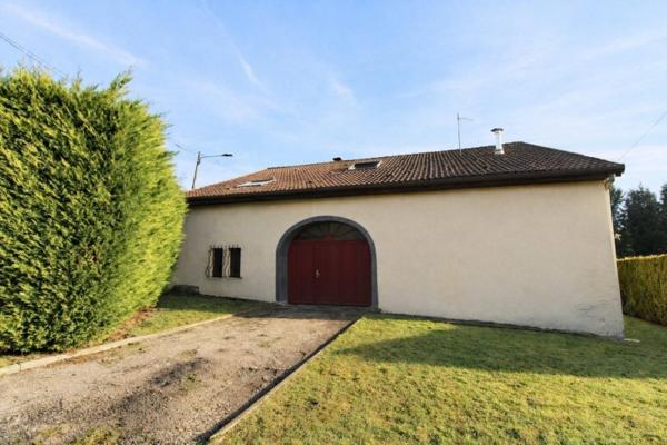 Vente / Ferme à Ramonchamp (88160)