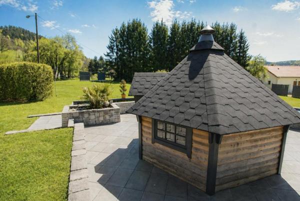 Vente / Ferme à Ramonchamp (88160)