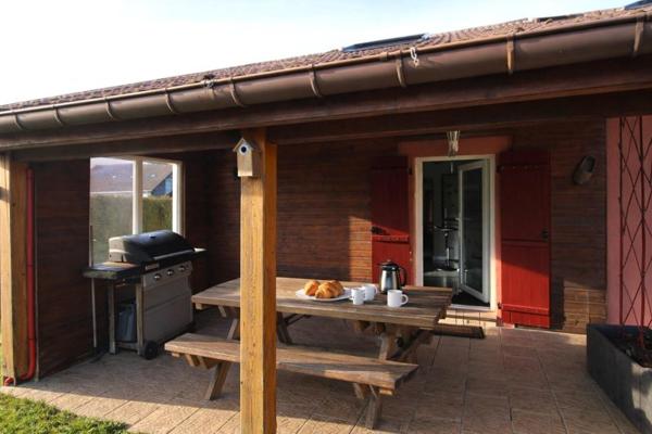 Vente / Ferme à Ramonchamp (88160)
