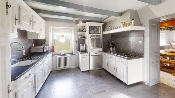 Vente / Ferme à Ramonchamp (88160)