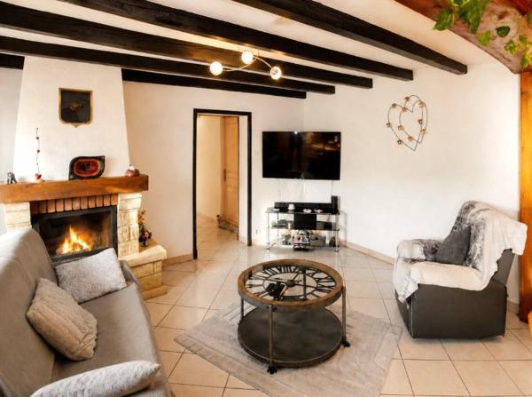 Vente / Ferme à Ramonchamp (88160)