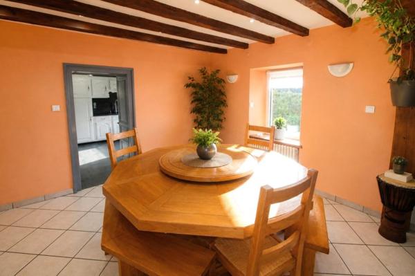 Vente / Ferme à Ramonchamp (88160)