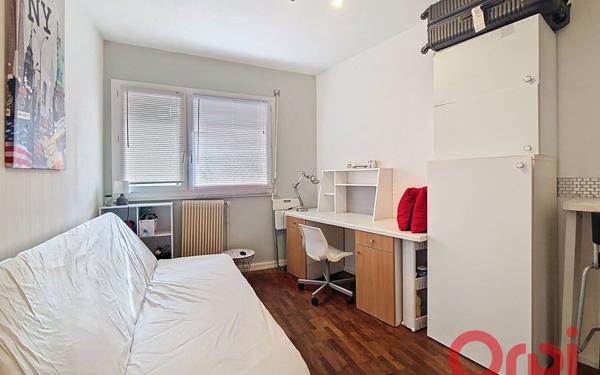 Appartement à louer    1 pièce • 18,73 m2 Lyon 7