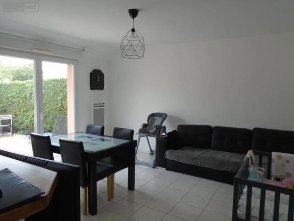 Location - Maison Ouistreham 14150 3 pièces 55 m 2