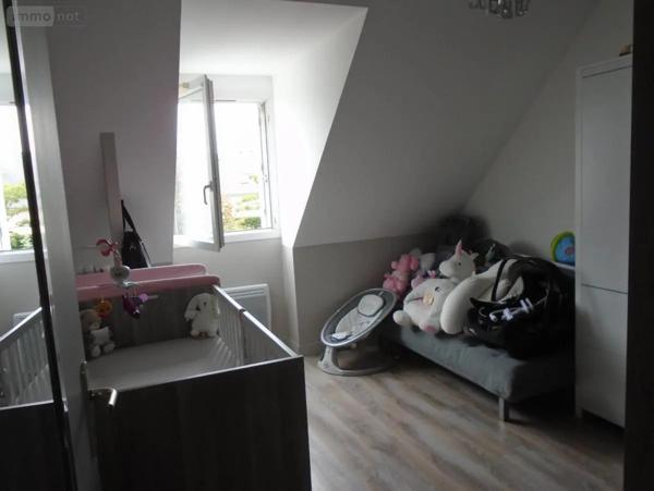 Location - Maison Ouistreham 14150 3 pièces 55 m 2