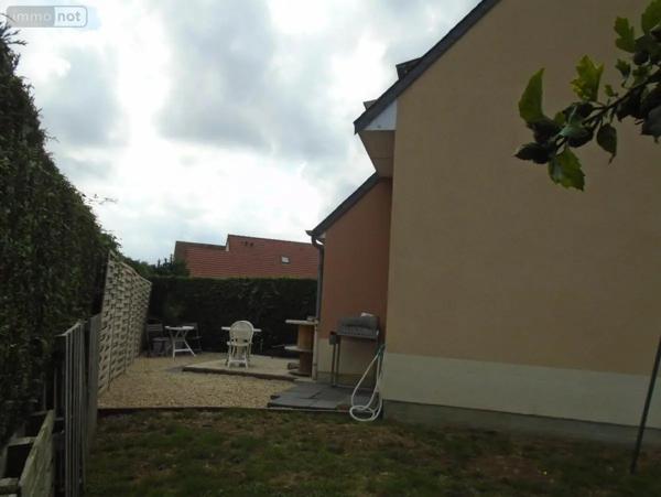 Location - Maison Ouistreham 14150 3 pièces 55 m 2