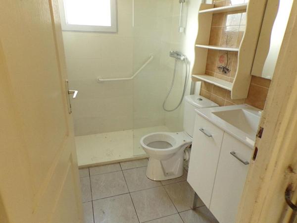 Maison Saint Vincent De Tyrosse 3 pièce(s) 62.60 m2