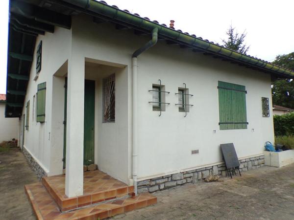 Maison Saint Vincent De Tyrosse 3 pièce(s) 62.60 m2