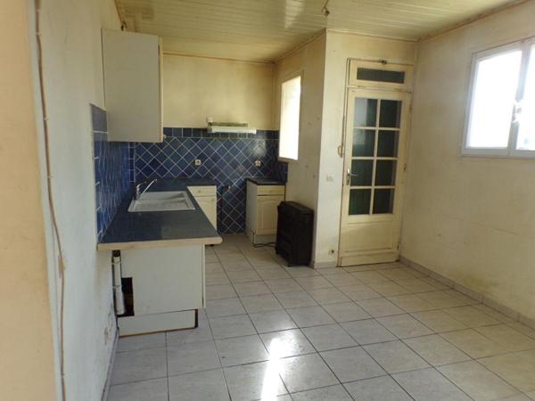 Maison Saint Vincent De Tyrosse 3 pièce(s) 62.60 m2
