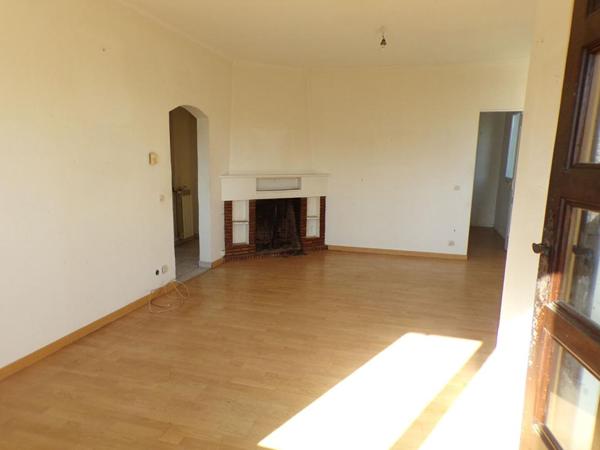 Maison Saint Vincent De Tyrosse 3 pièce(s) 62.60 m2