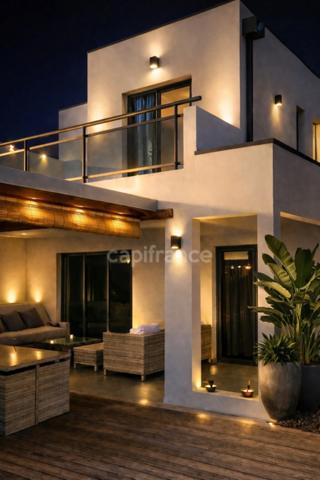 Maison à vendre 5 pièces (974)