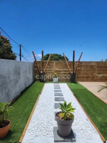 Maison à vendre 5 pièces (974)