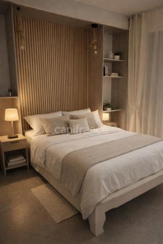 Maison à vendre 5 pièces (974)