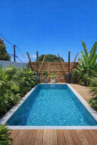 Maison à vendre 5 pièces (974)