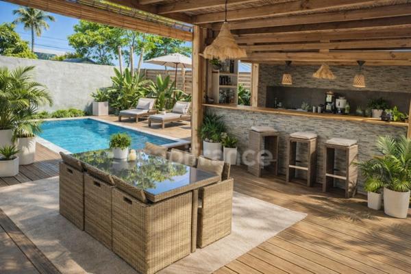 Maison à vendre 5 pièces (974)