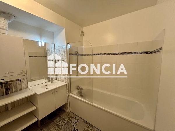 Location Appartement 3 pièces 64.51 m² - 7 RUE GUSTAVE NADAUD Wasquehal 59290