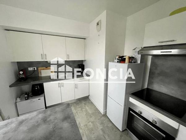 Location Appartement 3 pièces 64.51 m² - 7 RUE GUSTAVE NADAUD Wasquehal 59290