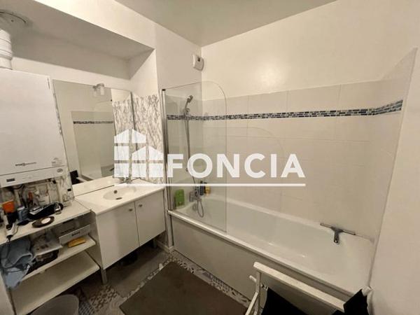 Location Appartement 3 pièces 64.51 m² - 7 RUE GUSTAVE NADAUD Wasquehal 59290