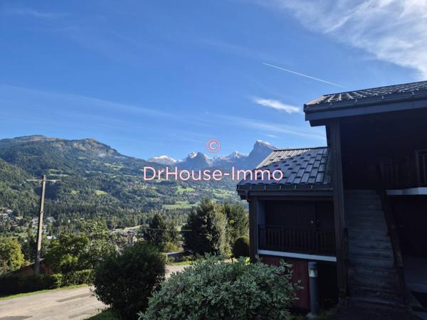 Appartement à vendre 3 pièces de 37 m²