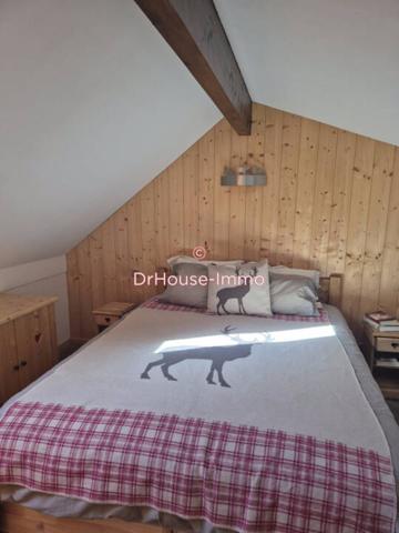 Appartement à vendre 3 pièces de 37 m²