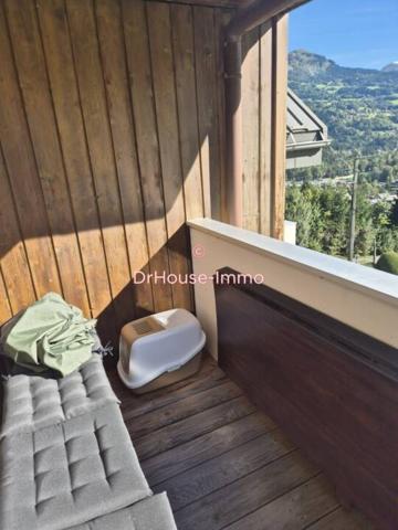 Appartement à vendre 3 pièces de 37 m²