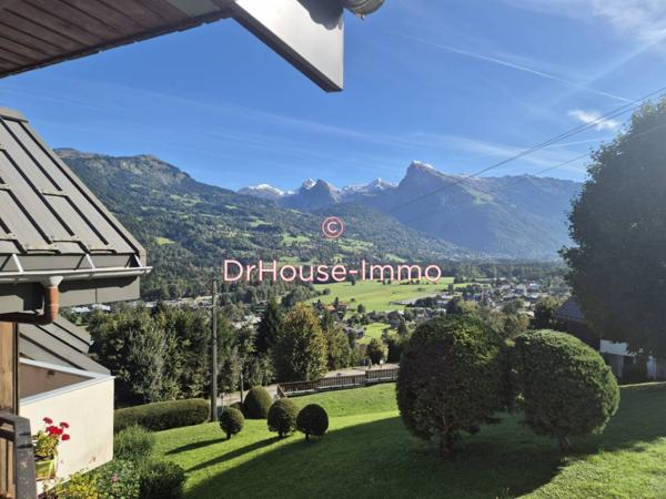 Appartement à vendre 3 pièces de 37 m²