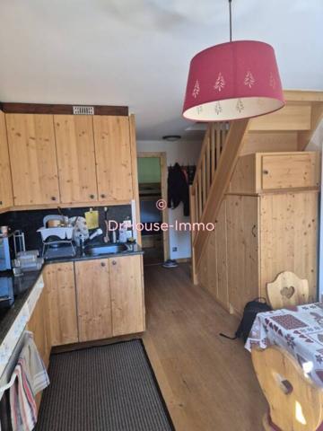 Appartement à vendre 3 pièces de 37 m²