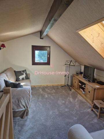 Appartement à vendre 3 pièces de 37 m²