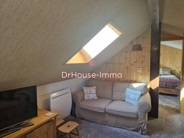 Appartement à vendre 3 pièces de 37 m²