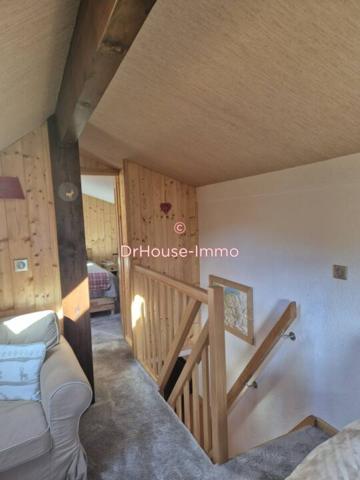 Appartement à vendre 3 pièces de 37 m²