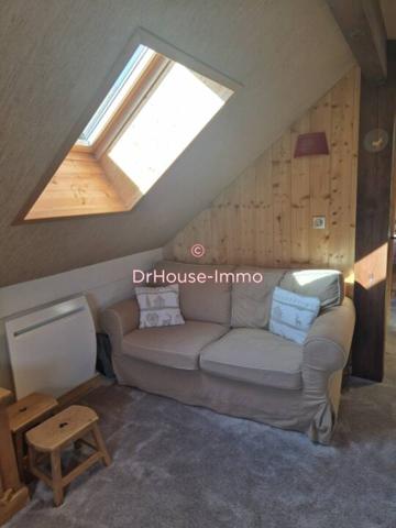 Appartement à vendre 3 pièces de 37 m²