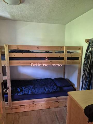 Appartement à vendre 3 pièces de 37 m²