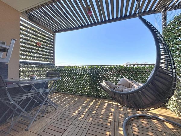 Vente Appartement 2 pièces 38 m2 à Limeil-Brévannes