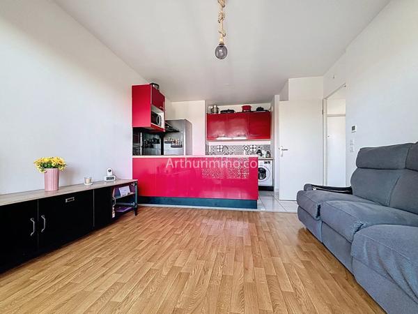 Vente Appartement 2 pièces 38 m2 à Limeil-Brévannes