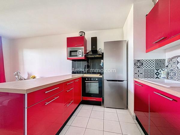 Vente Appartement 2 pièces 38 m2 à Limeil-Brévannes